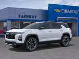 New 2026 Chevrolet Equinox RS w/ Convenience Package III image 2