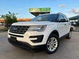 Used 2017 Ford Explorer FWD image 2