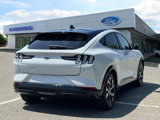 Used 2021 Ford Mustang Mach-E Premium image 5