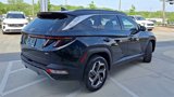 Used 2023 Hyundai Tucson Limited image 2