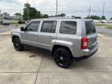 Used 2016 Jeep Patriot High Altitude image 6