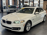 Used 2016 BMW 528i Sedan image 4