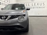 Used 2017 Nissan Juke S image 3