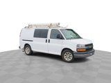 Used 2012 Chevrolet Express 1500 AWD image 2