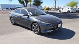 Used 2022 Hyundai Elantra SEL w/ Convenience + Premium Package image 3