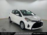 Used 2015 Toyota Yaris L image 4