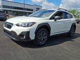 Certified 2023 Subaru Crosstrek 2.5i Sport image 3