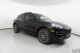 Used 2018 Porsche Macan Turbo w/ Premium Package Plus image 3