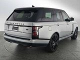Used 2018 Land Rover Range Rover Supercharged image 5