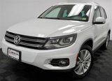 Used 2016 Volkswagen Tiguan SE image 2