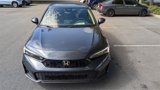 New 2026 Honda Civic LX image 4