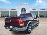 Used 2017 RAM 1500 Laramie w/ Convenience Group image 4