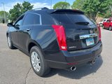 Used 2013 Cadillac SRX Luxury image 5