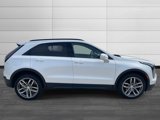 Certified 2023 Cadillac XT4 Sport image 6