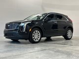 Used 2020 Cadillac XT4 Luxury w/ Cold Weather Package image 2