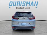 Used 2021 Honda CR-V EX image 4
