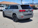 Certified 2021 Jeep Grand Cherokee Laredo X image 6