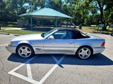 Used 1999 Mercedes-Benz SL 500 image 2
