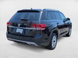 Used 2019 Volkswagen Atlas SE w/ Towing Package image 5
