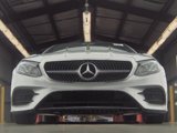 Used 2018 Mercedes-Benz E 400 Coupe image 3