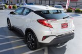 Certified 2021 Toyota C-HR LE image 5