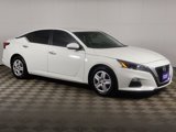 Used 2022 Nissan Altima 2.5 S image 2