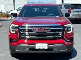 New 2025 GMC Terrain Elevation image 5