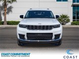 Used 2023 Jeep Grand Cherokee L Laredo image 2