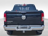 Used 2022 RAM 1500 Big Horn w/ Trailer Tow Group image 4