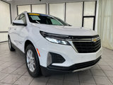 Certified 2022 Chevrolet Equinox LT image 2