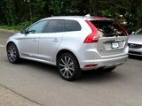 Used 2017 Volvo XC60 T6 Inscription image 3