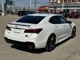 Used 2020 Acura TLX V6 w/ A-SPEC Pkg image 5