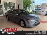 Used 2023 Toyota Corolla LE image 4