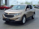 Used 2018 Chevrolet Equinox LT image 2