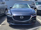 Used 2020 MAZDA MAZDA6 Grand Touring image 2