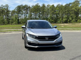 Used 2021 Honda Civic LX image 2