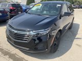 Used 2023 Chevrolet Equinox LS w/ LS Convenience Package image 3
