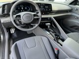 New 2025 Hyundai Elantra Sport image 2