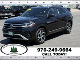 Used 2023 Volkswagen Atlas Cross Sport SEL image 3