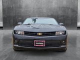 Used 2015 Chevrolet Camaro LS image 2