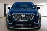 Used 2022 Cadillac XT5 Premium Luxury image 3