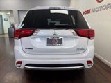 Used 2018 Mitsubishi Outlander SEL image 3