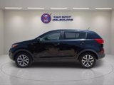 Used 2016 Kia Sportage LX image 2