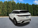 Used 2024 Land Rover Range Rover Evoque Dynamic SE image 6