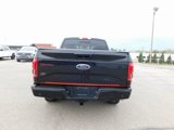 Used 2016 Ford F150 Lariat w/ Equipment Group 502A Luxury image 4