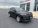 New 2025 Jeep Compass Latitude image 2