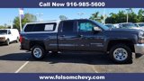 Used 2016 Chevrolet Silverado 1500 LS w/ Trailering Package image 2