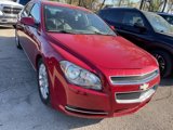 Used 2012 Chevrolet Malibu LTZ image 3