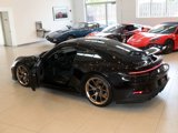 Used 2022 Porsche 911 GT3 image 2