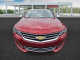 Used 2015 Chevrolet Impala LTZ image 2